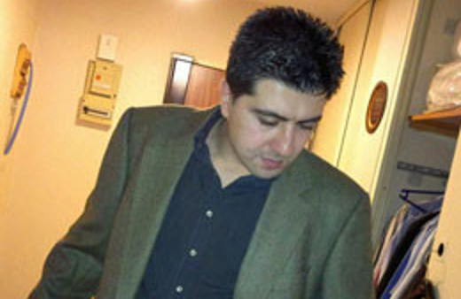 Ömer Güney'den çarpıcı itiraf!