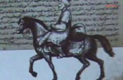 Evliya Çelebi'nin ismi Hans olsaydı