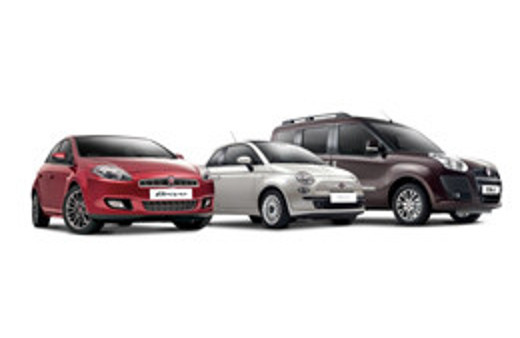 Fiat’ta uygun fiyatlar sizlerle...