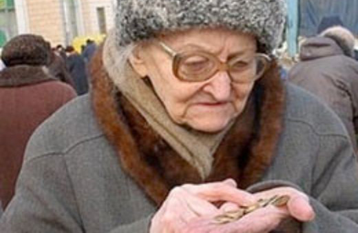 Türkiye'de emekliler yanlız yaşıyor