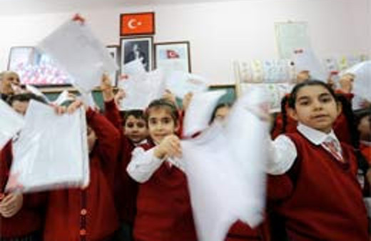 Takdir Teşekkür Hesaplama tüm sınıflar 