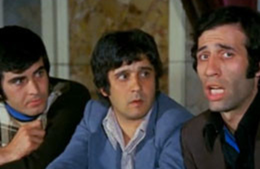 İnek Şaban filmini tarihe gömmeliyiz