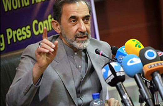 İran'dan Suriye'ye açık destek!