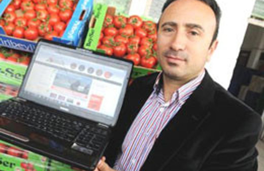 Bol kazançlı işe aile bulunamıyor