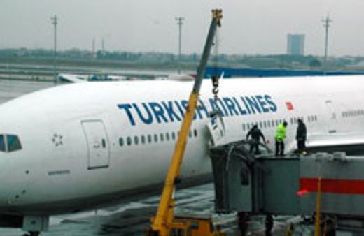 Faciadan kıl payı kurtuldular