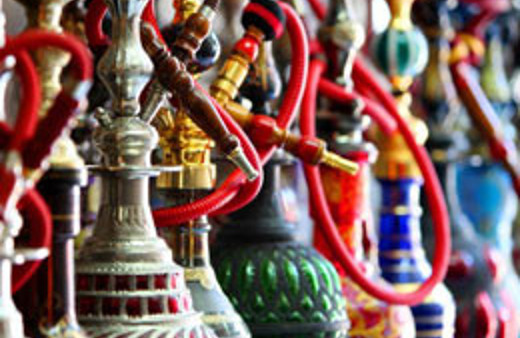 Nargile tiryakilerini üzecek karar