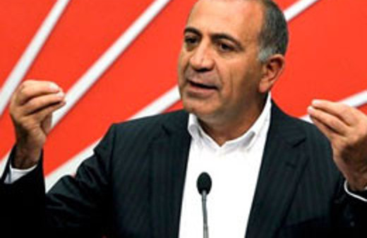 Tekin bombası! 50 vekil CHP'ye katılacak