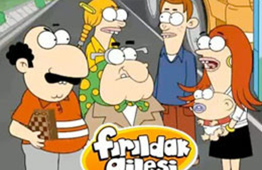 Fırıldak Ailesi'nin günü belli oldu