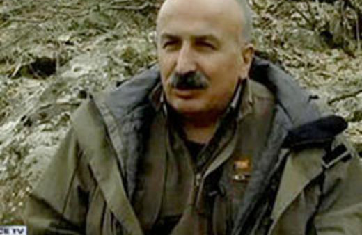 PKK'lı Karasu'dan sert açıklama