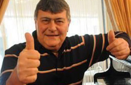 Ferdi Özbeğen’in son sağlık durumu