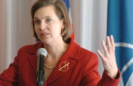 ABD'den Erdoğan'a Şanghay cevabı