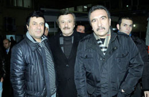 Ferdi Özbeğen ile ilgili acı itiraf!