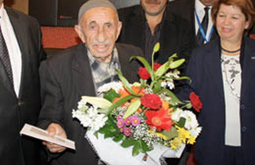 O dede 2. emekli maaşını göremedi