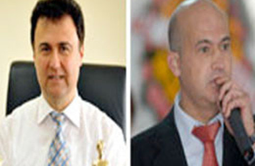 Prezervatif faturası koltuğundan etti!