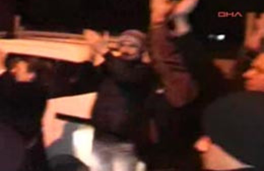 Eskişehir operasyonunda 5 tutuklama