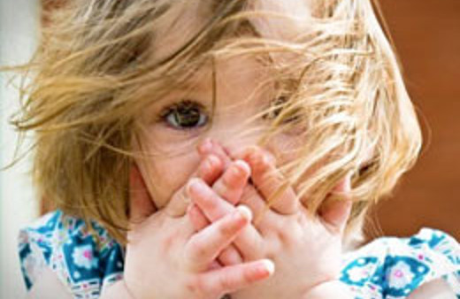 Çocuklarda kekemelik nasıl çözülür?
