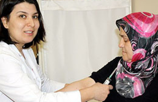 Kan tahlili yaptırmak orucu bozar mı?