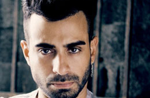 Gökhan Türkmen  hayranlarını korkuttu