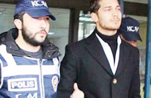 Çağatay Ulusoy için arkadaşından ilginç ifade