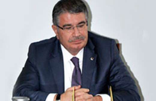 İdris Naim Şahin'den bomba sözler!