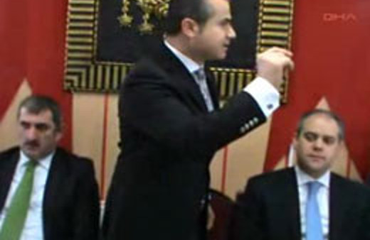 Recep Tayyip Erdoğan Türkiye'si var