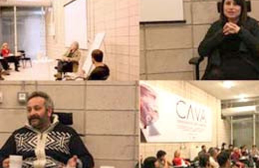 Türkiye sinemasının ustaları CAVA’da!