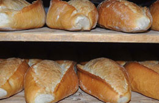 Tam buğday ekmeği daha faydalı