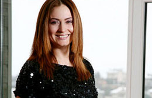 Ceyda Düvenci boşandı