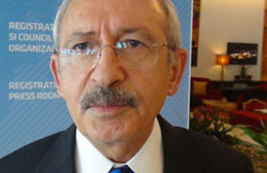 Kılıçdaroğlu'ndan terör açıklaması