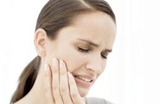 Yüz felci riskine çok dikkat edin!