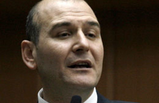 Soylu'dan Ağrı yalanına sert tepki