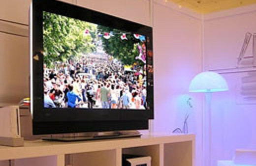 Televizyonu olanlar 50 TL verecek!