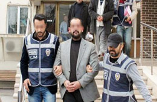 Tombalacıdan akıllara ziyan savunma