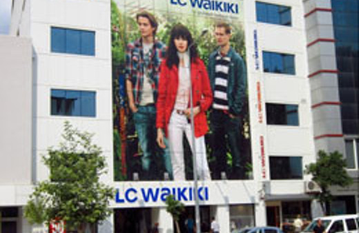 LC Waikiki 3 bin kişiyi işe alacak