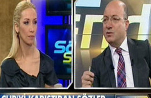 İlhan Cihaner öyle pişman olmuş ki...