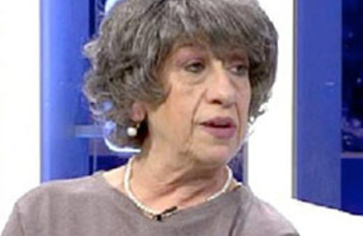 Çapulcuyum, ayyaşım ama...