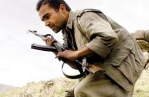 PKK'lı terörist kendini bu sözlerle savundu