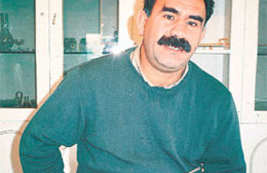 Tabipler Birliği Öcalan için devrede!