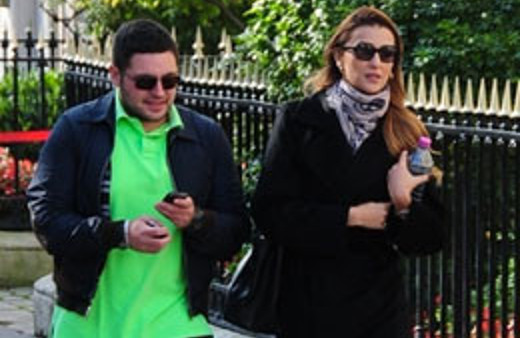 Sabancı ailesi gelin istemedi