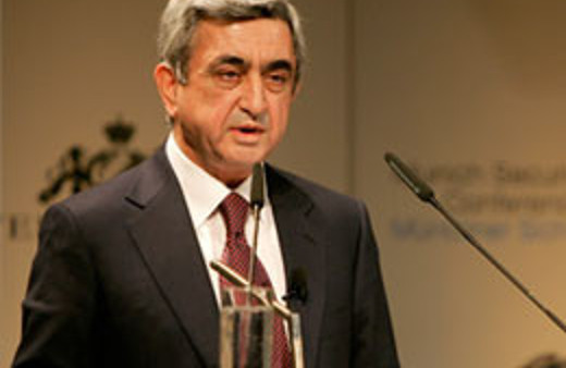 Ermeni diasporasını çıldırtan çıkış