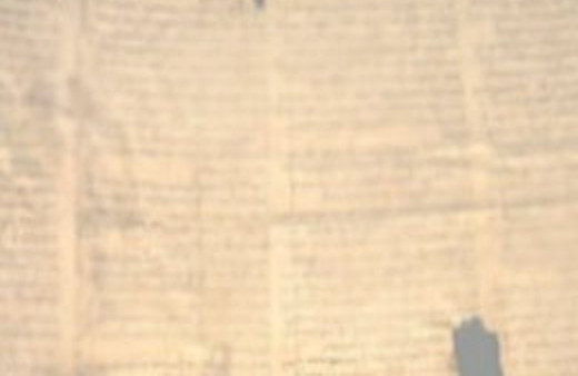 Tarihi anlaşmanın belgesi kayboldu!