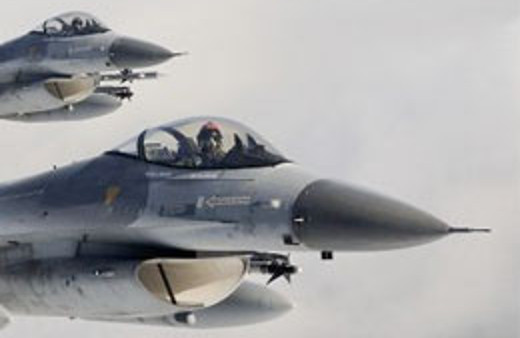 İlk yerli savaş uçağının gizli beyin takımı!