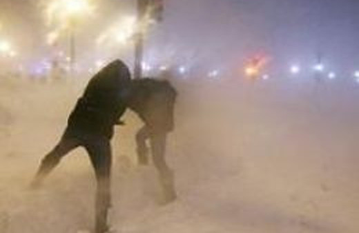 Meteorolojiden fırtına uyarısı!