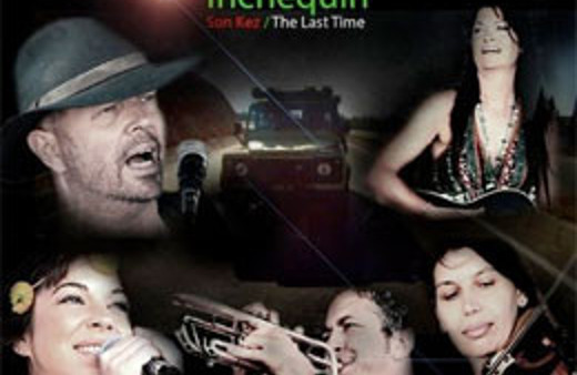 Eurovision'da Türkçe şarkı sürprizi