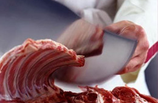 Ete yüzde 20'ye varan zam!