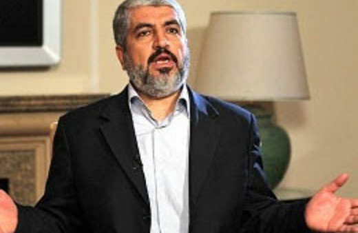 Hamas yönünü İran'a çevirdi