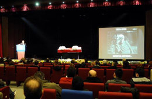 'Nuri Kantar'a son vedada büyük vefasızlık