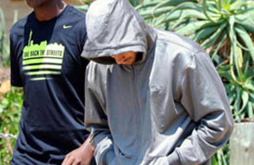 Oscar'ı eski sevgilisi bitirdi