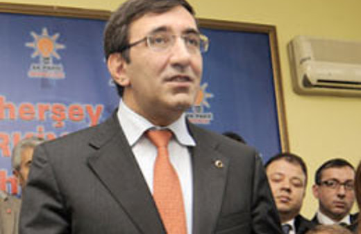 Bakan Yılmaz'dan not isyanı