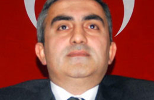 MHP'li İl Başkanı BDP'lileri topa tuttu